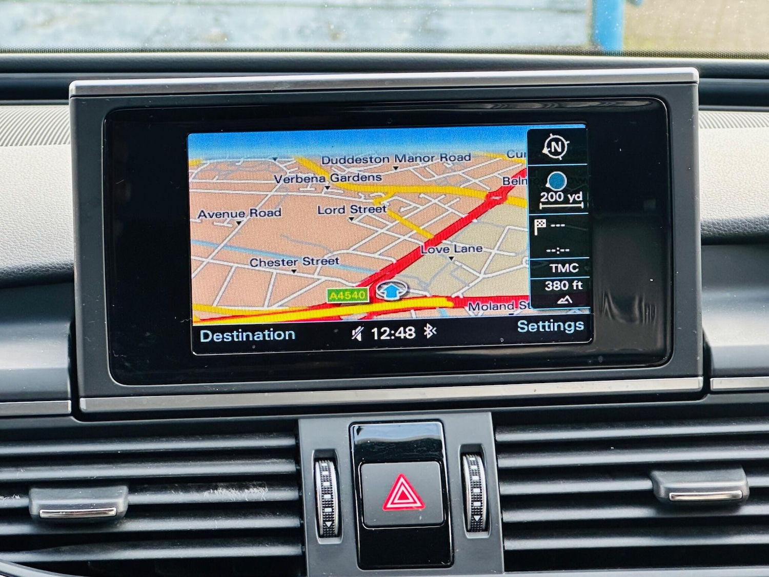 Used Audi A6 2016 for sale - 76997451: Photo 18