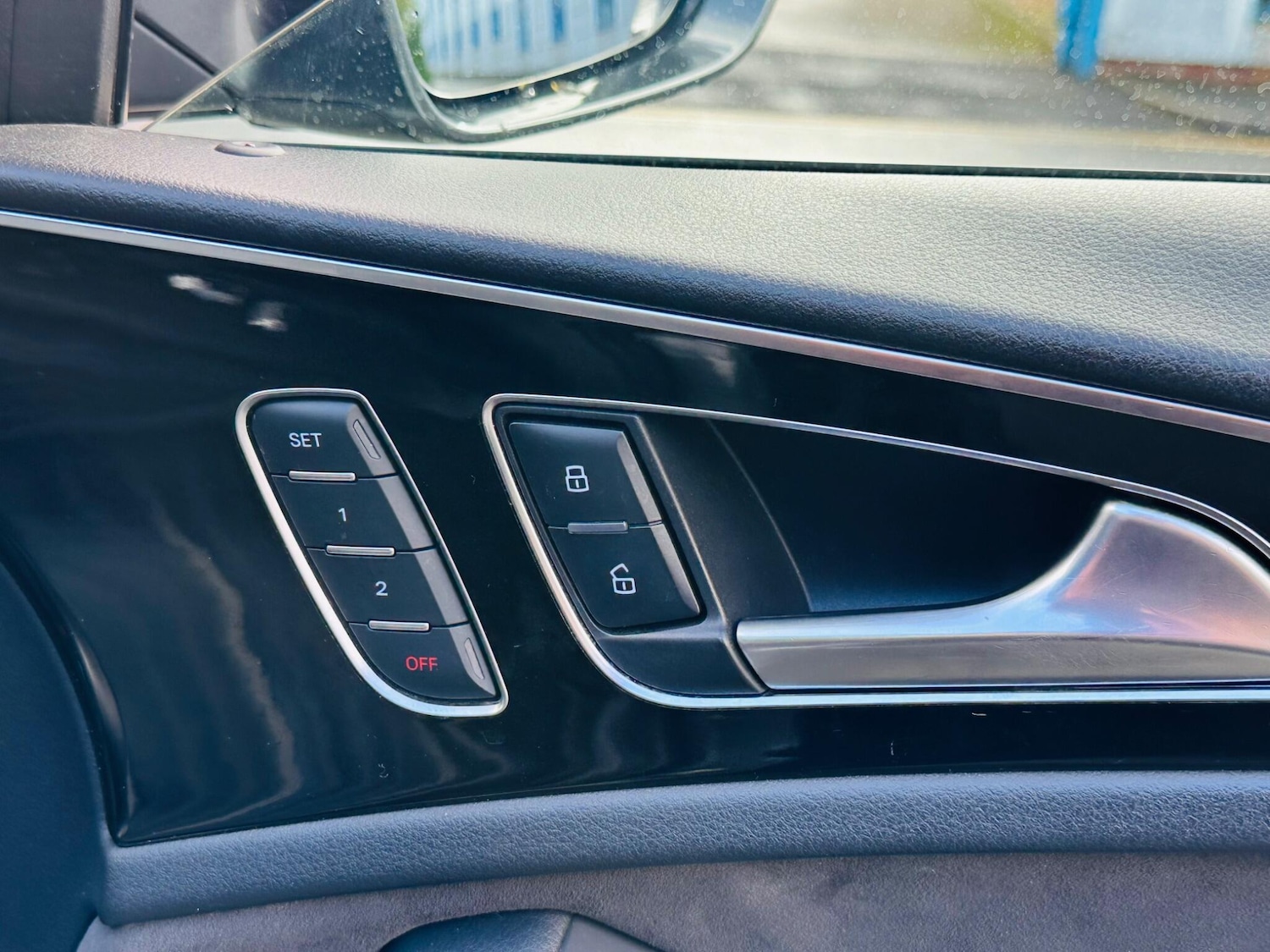 Used Audi A6 2016 for sale - 76997451: Photo 24