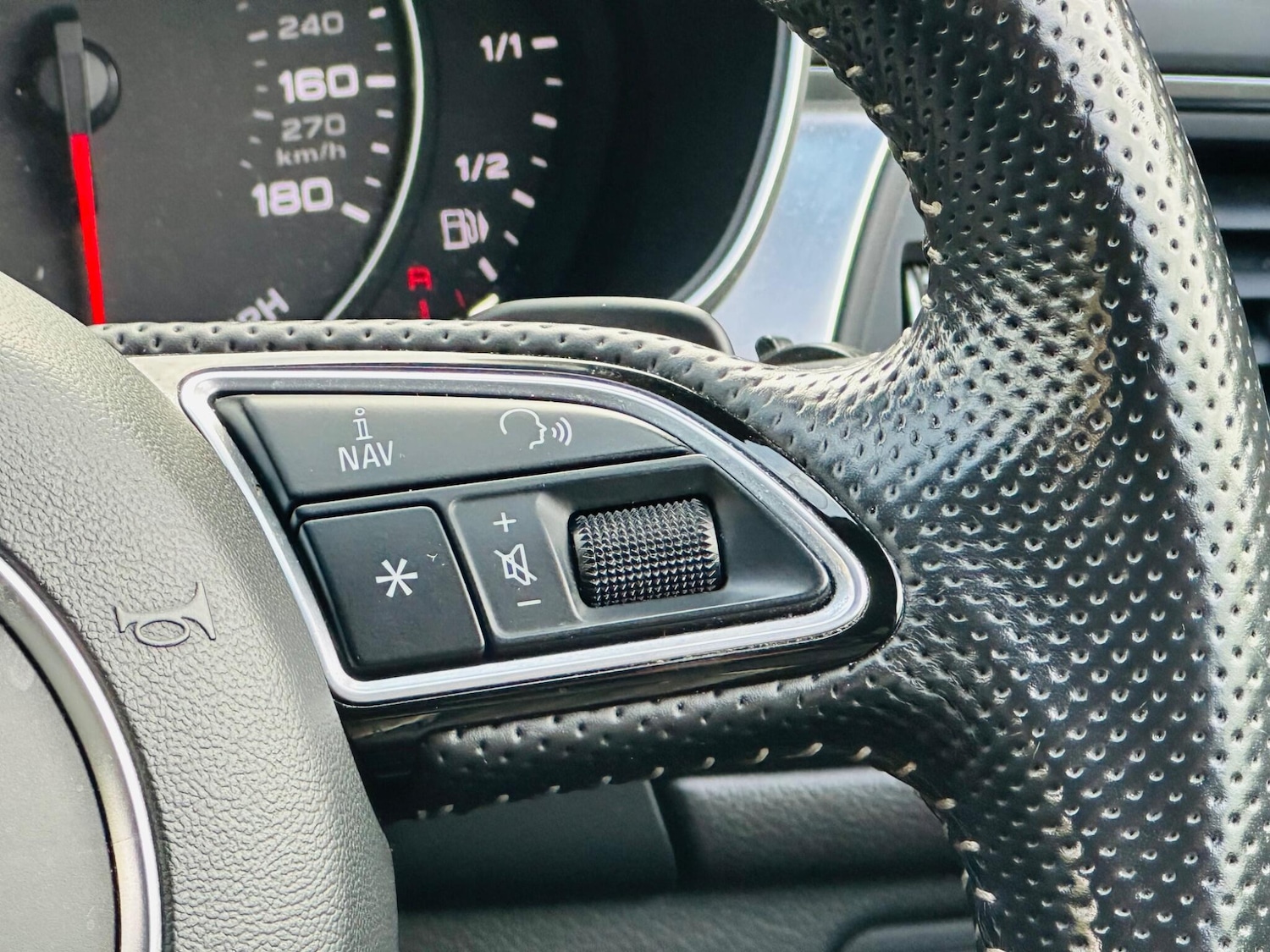 Used Audi A6 2016 for sale - 76997451: Photo 26