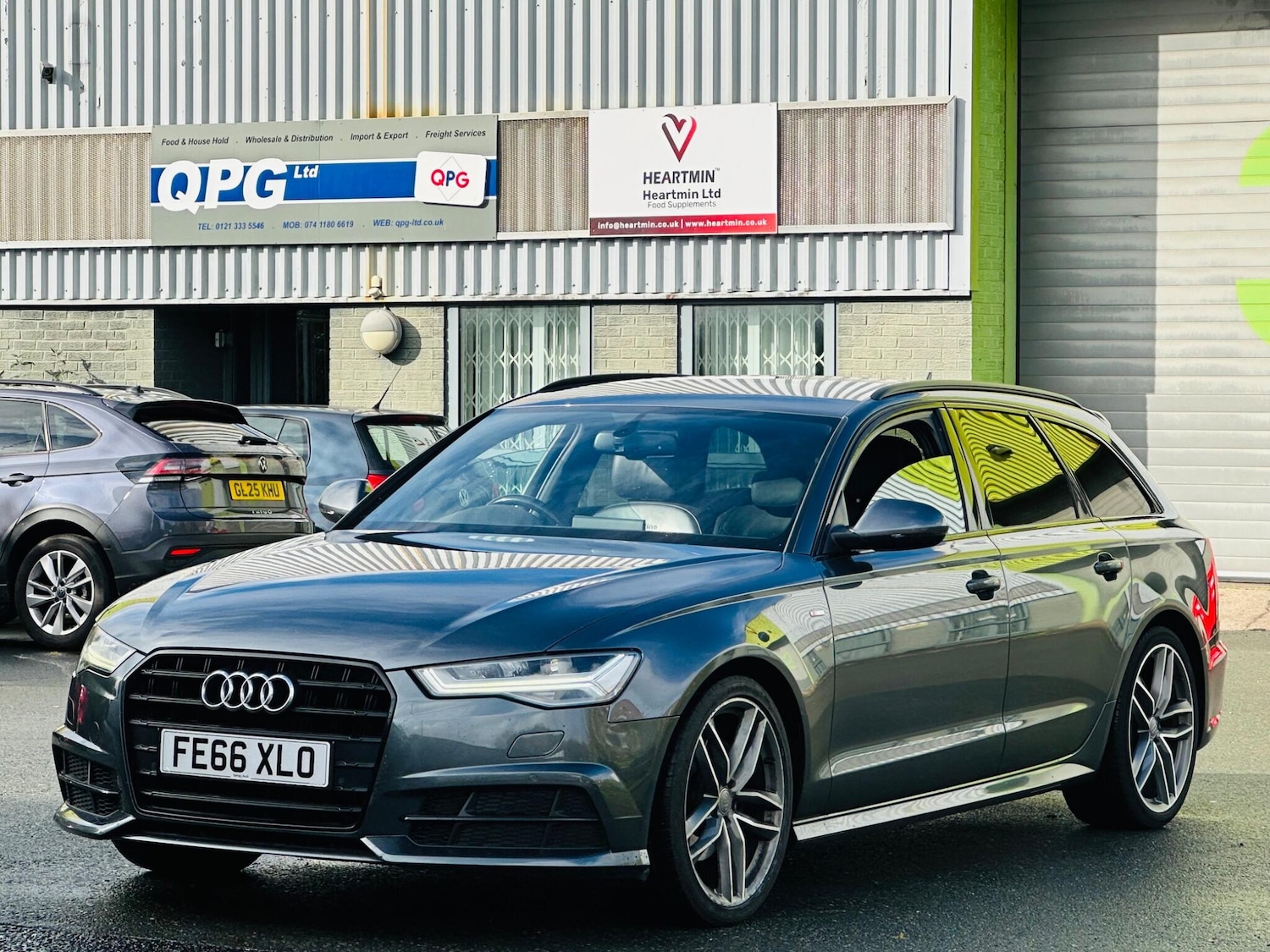 Used Audi A6 2016 for sale - 76997451: Photo 6