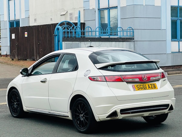 Used Honda Civic 2011 for sale - 76002376: Photo 11