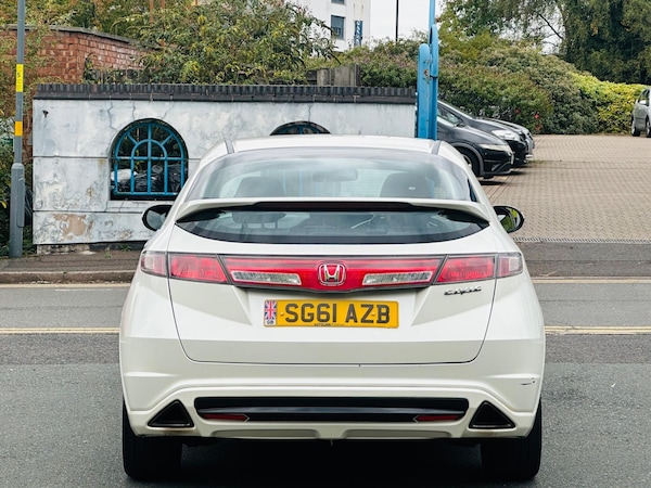 Used Honda Civic 2011 for sale - 76002376: Photo 13