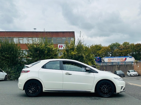 Used Honda Civic 2011 for sale - 76002376: Photo 14