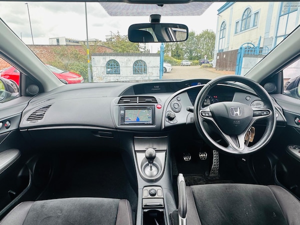 Used Honda Civic 2011 for sale - 76002376: Photo 18