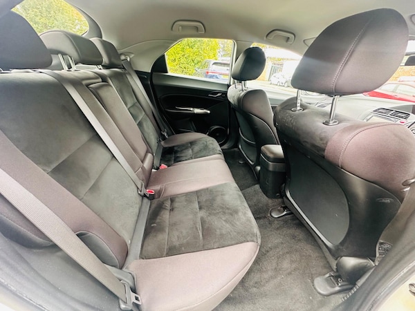 Used Honda Civic 2011 for sale - 76002376: Photo 19