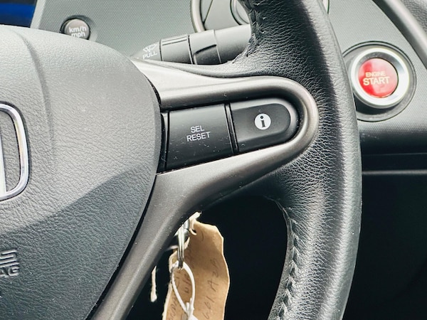 Used Honda Civic 2011 for sale - 76002376: Photo 20
