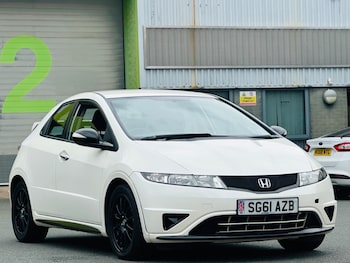 Used Honda Civic 2011 for sale - 76002376: Photo 2