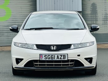 Used Honda Civic 2011 for sale - 76002376: Photo 3