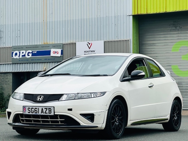 Used Honda Civic 2011 for sale - 76002376: Photo 5
