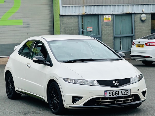 Used Honda Civic 2011 for sale - 76002376: Photo 6