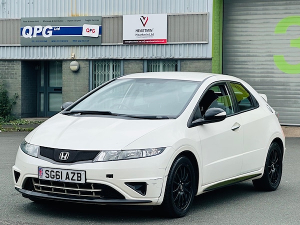 Used Honda Civic 2011 for sale - 76002376: Photo 7