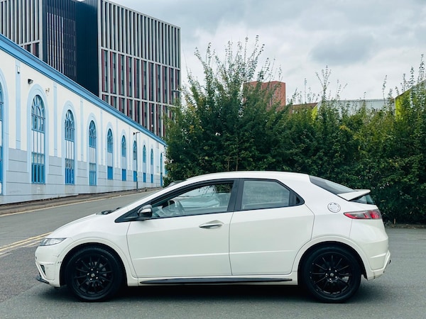 Used Honda Civic 2011 for sale - 76002376: Photo 8
