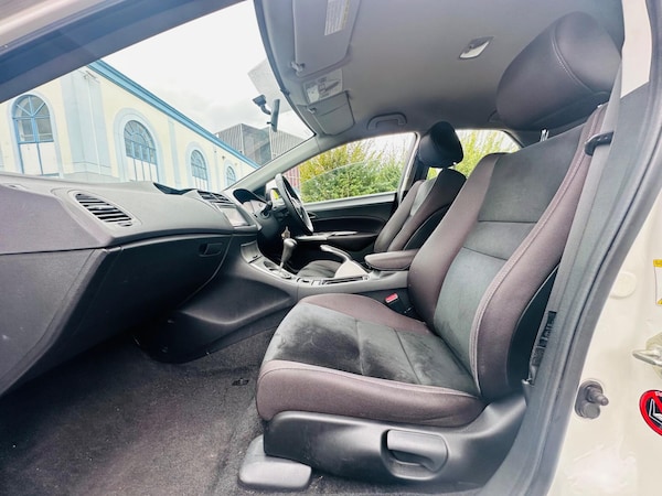 Used Honda Civic 2011 for sale - 76002376: Photo 9