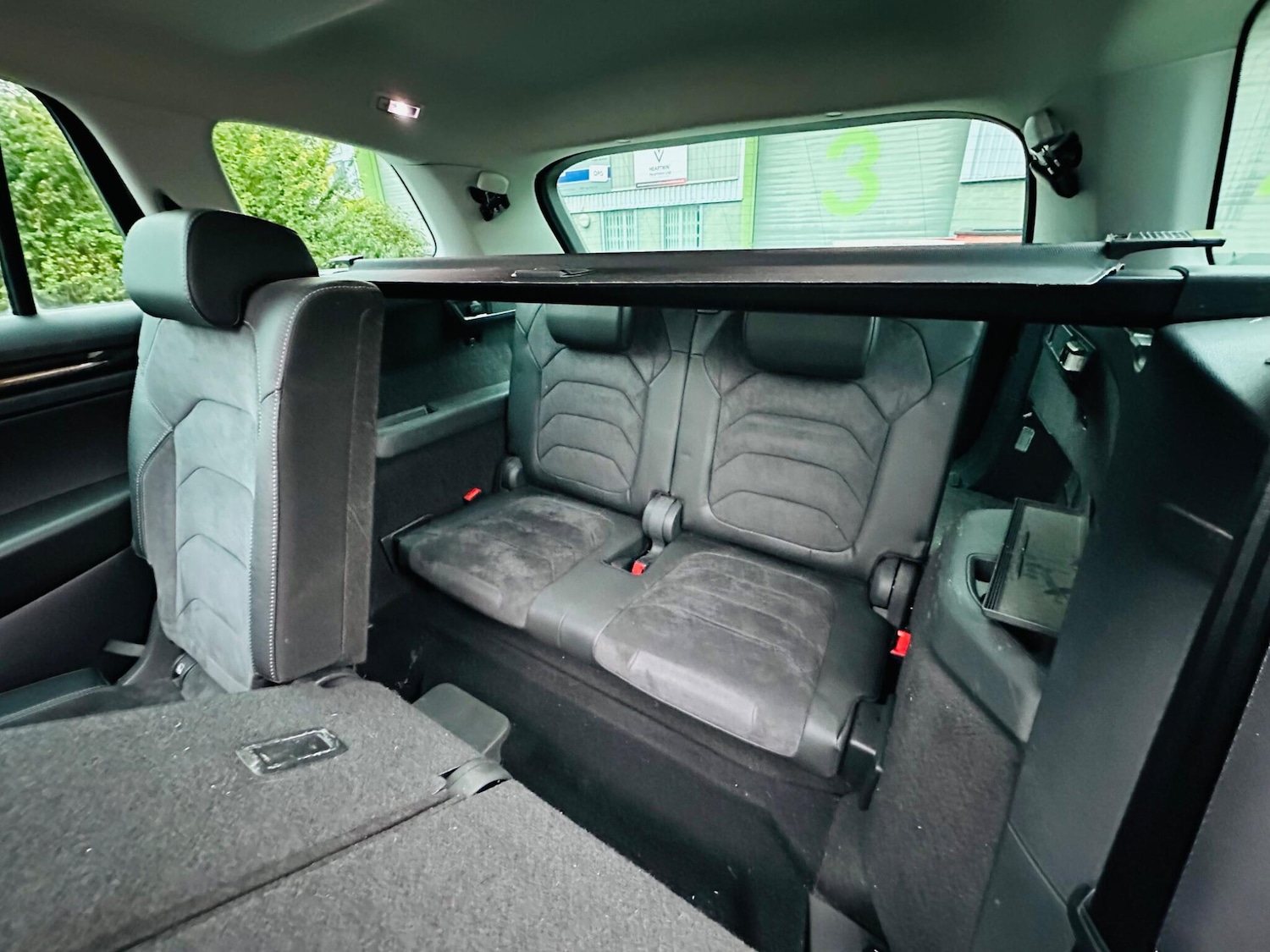 Used Skoda Kodiaq 2018 for sale - 76992911: Photo 11