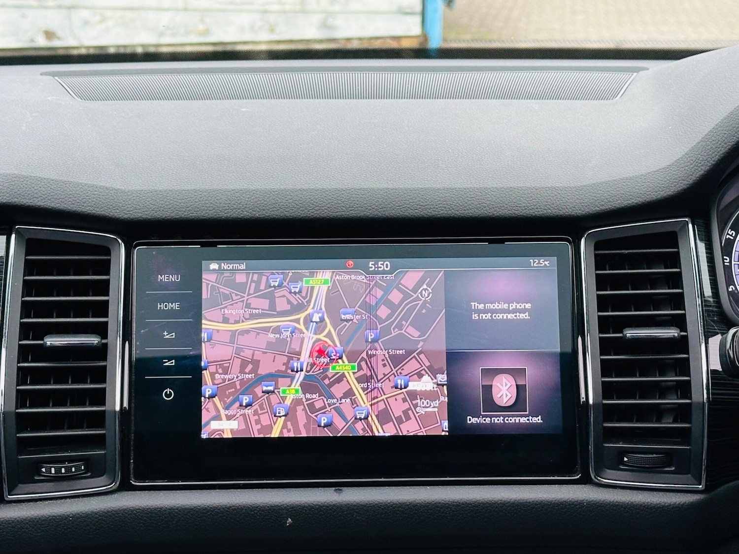 Used Skoda Kodiaq 2018 for sale - 76992911: Photo 20