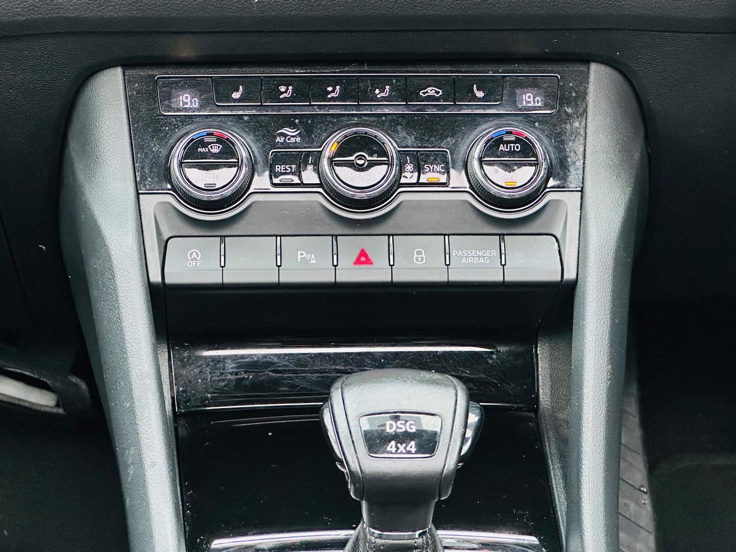 Used Skoda Kodiaq 2018 for sale - 76992911: Photo 25