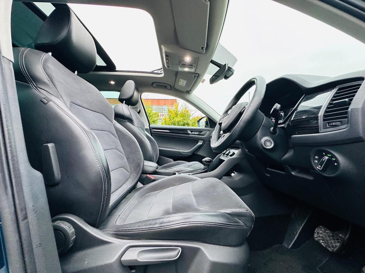 Used Skoda Kodiaq 2018 for sale - 76992911: Photo 26