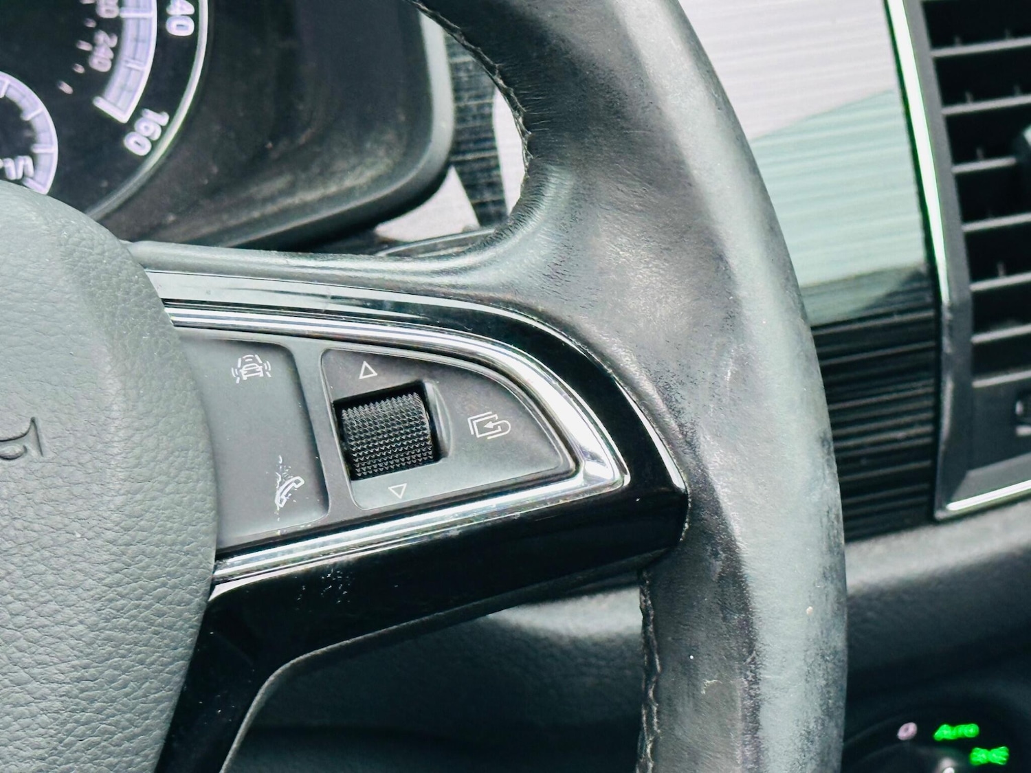 Used Skoda Kodiaq 2018 for sale - 76992911: Photo 28