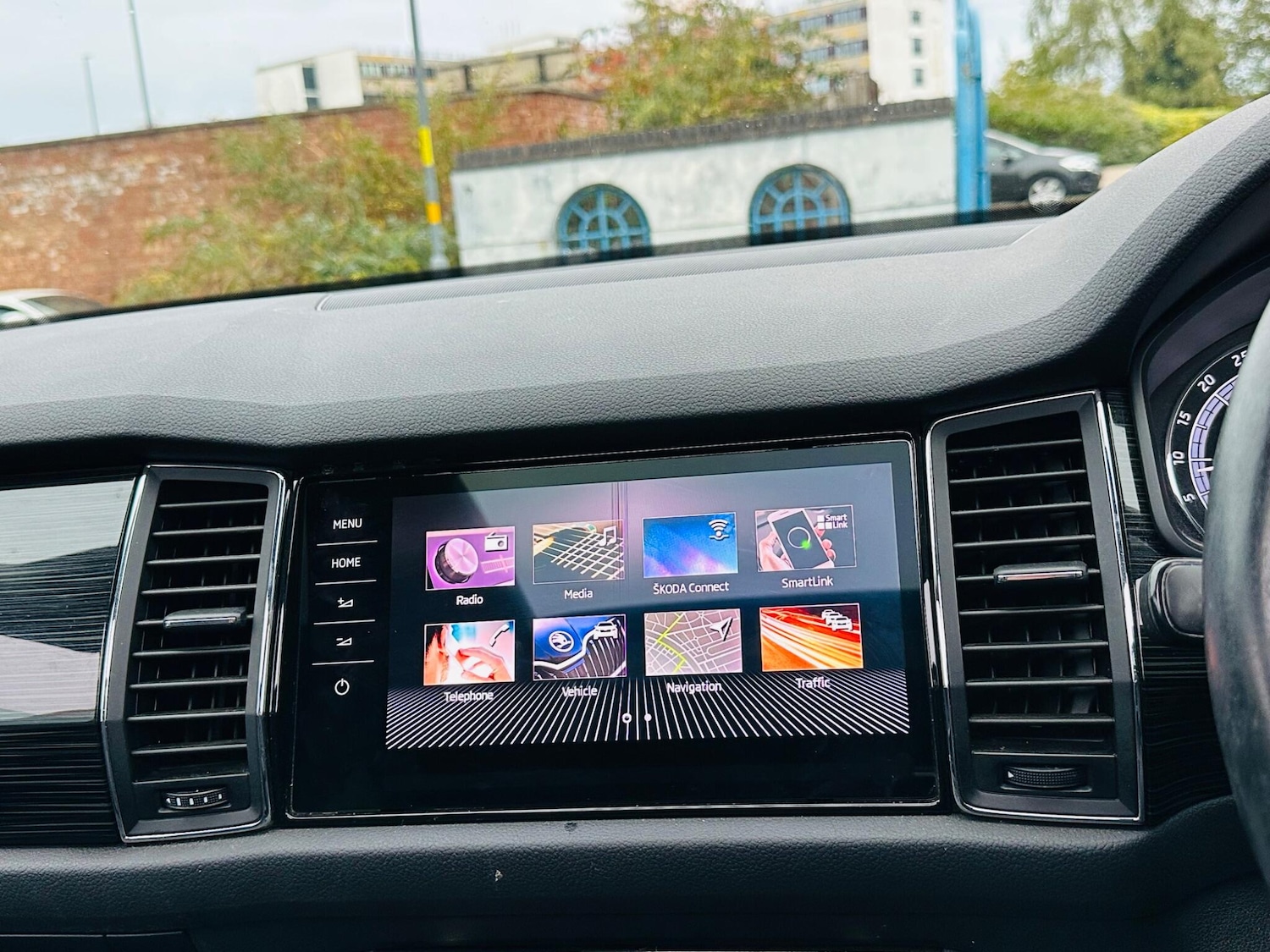 Used Skoda Kodiaq 2018 for sale - 76992911: Photo 30