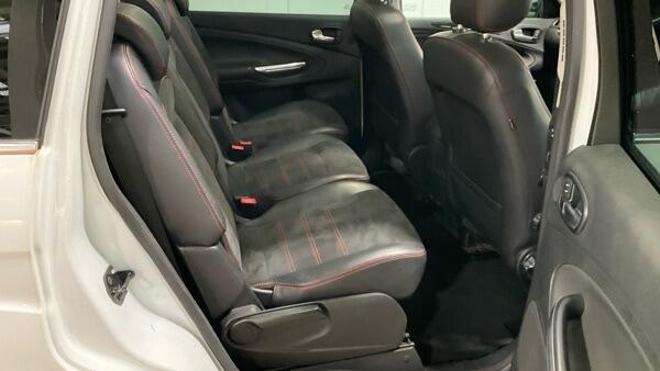 Used Ford S-Max for sale - 78205429: Photo 10