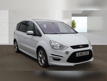 Used Ford S-Max 2011 for sale - 78205429: Photo