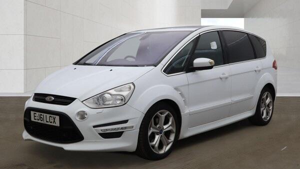 Used Ford S-Max for sale - 78205429: Photo 2