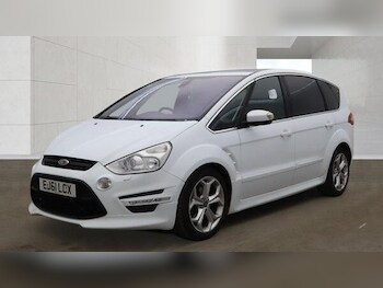 Used Ford S-Max 2011 for sale - 78205429: Photo