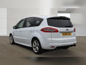 Used Ford S-Max 2011 for sale - 78205429: Photo