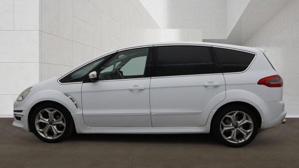 Used Ford S-Max for sale - 78205429: Photo 4