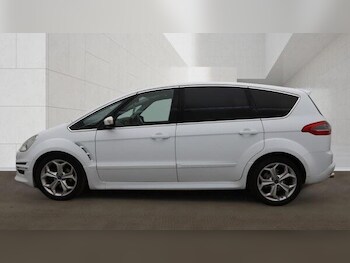 Used Ford S-Max 2011 for sale - 78205429: Photo