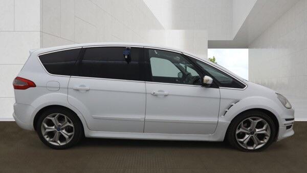Used Ford S-Max for sale - 78205429: Photo 5