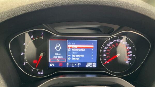 Used Ford S-Max for sale - 78205429: Photo 8