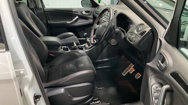 Used Ford S-Max for sale - 78205429: Photo 9