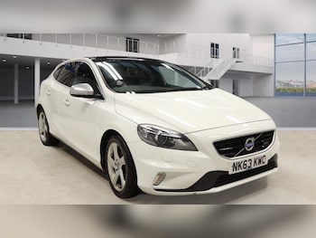 2013 (63) - D2 R DESIGN 5dr