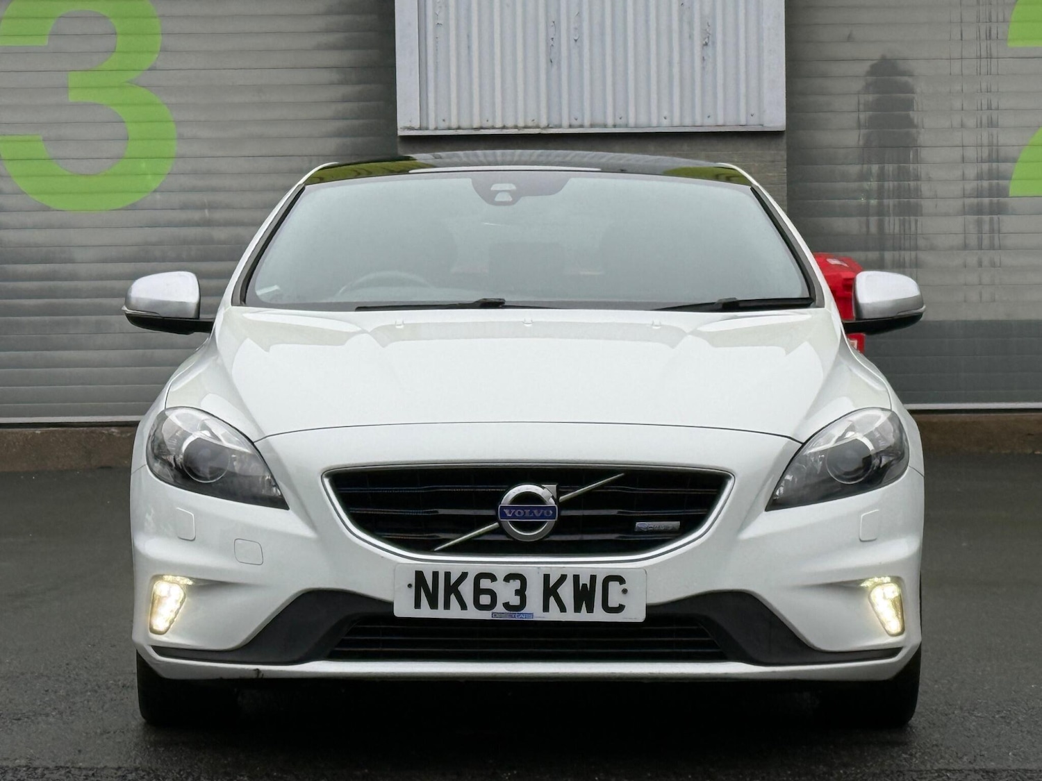 Used Volvo V40 2013 for sale - 77109562: Photo 3