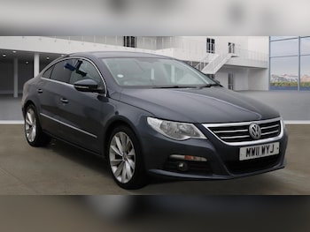 Used Volkswagen CC 2011 for sale - 76990775: Photo