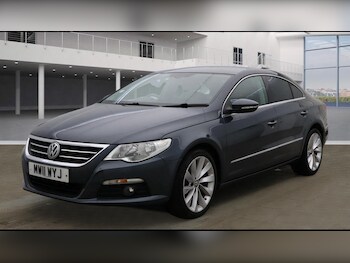 Used Volkswagen CC 2011 for sale - 76990775: Photo