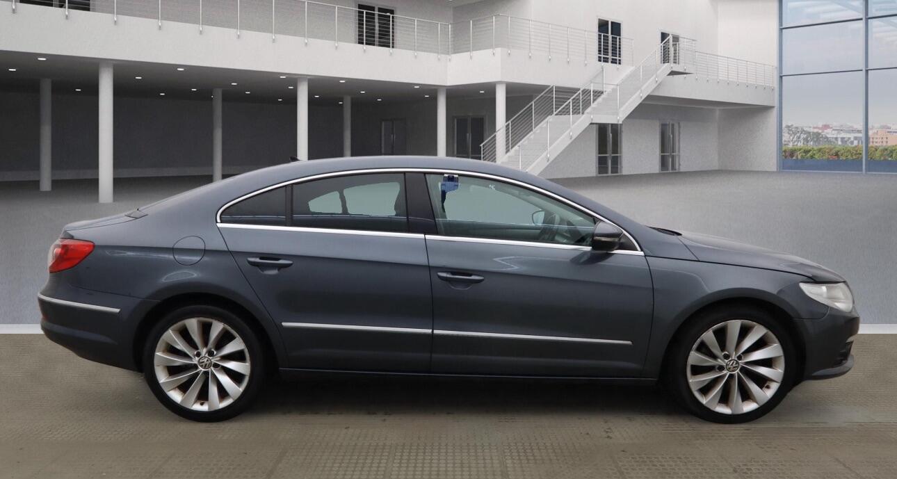 Used Volkswagen CC for sale - 76990775: Photo 3