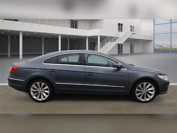 Used Volkswagen CC 2011 for sale - 76990775: Photo