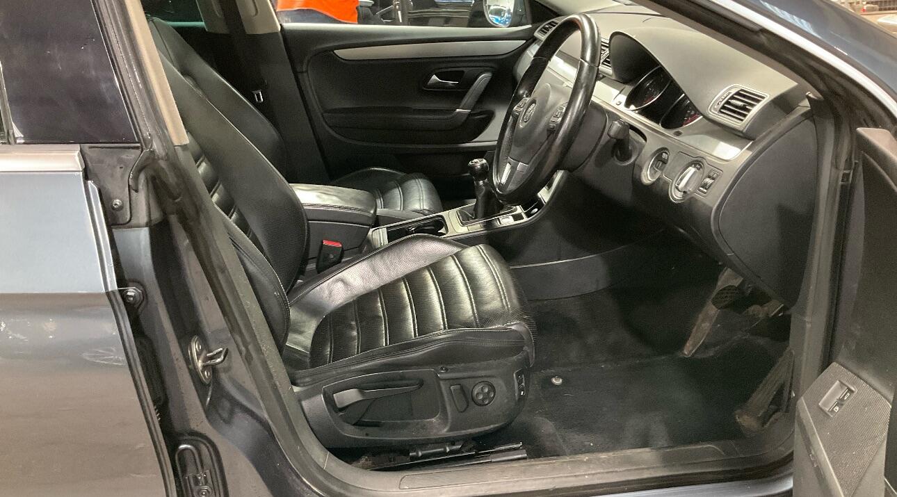 Used Volkswagen CC for sale - 76990775: Photo 6