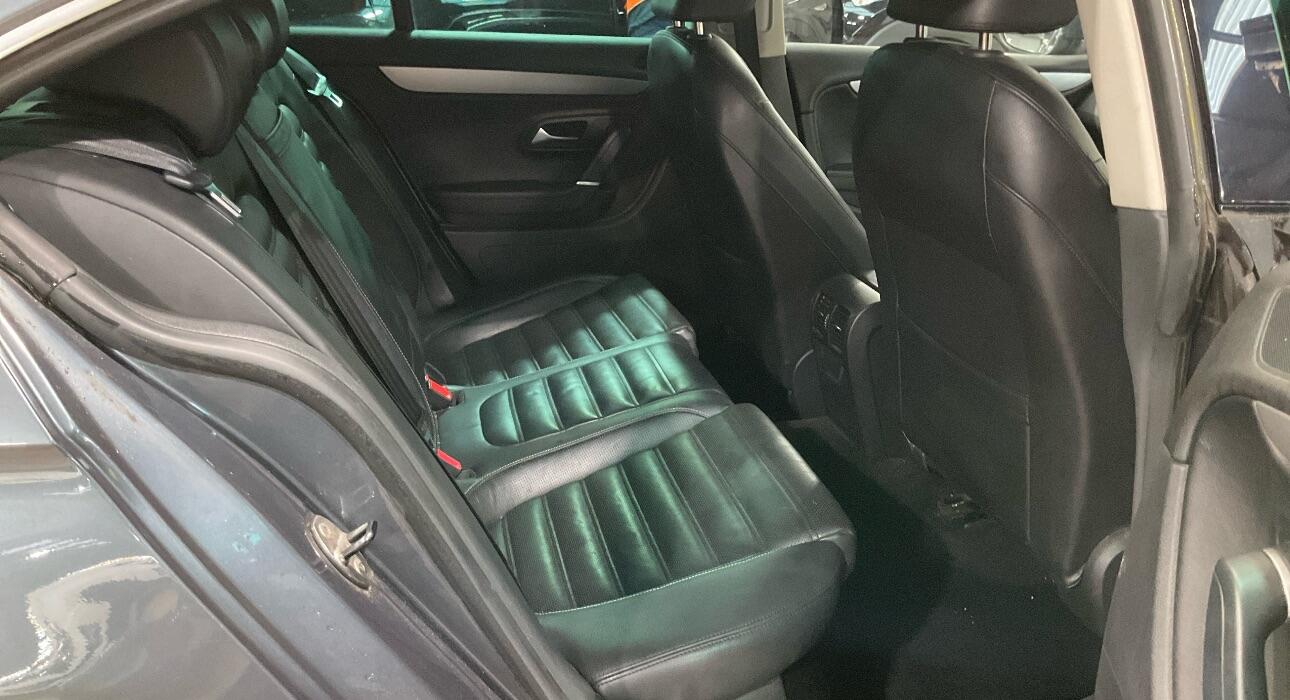 Used Volkswagen CC for sale - 76990775: Photo 7