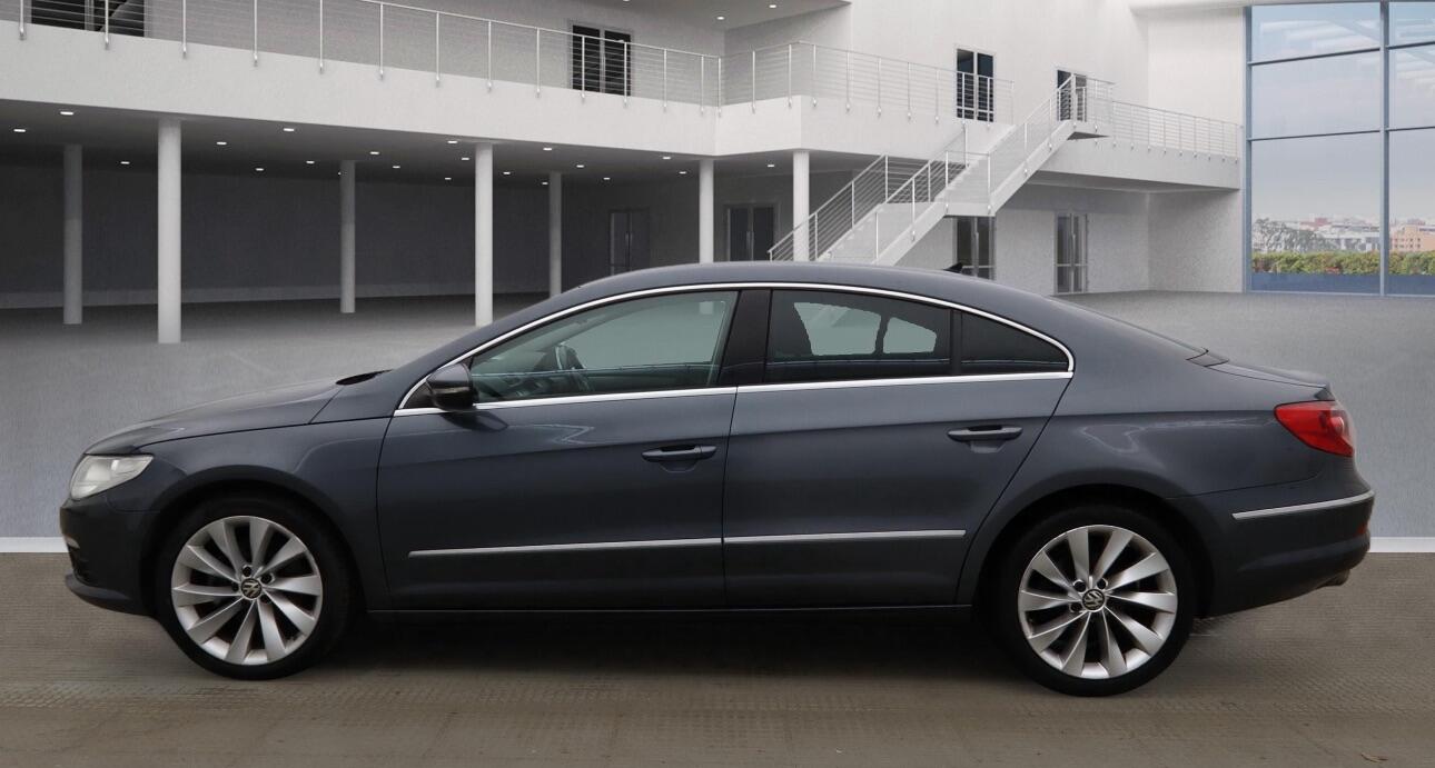 Used Volkswagen CC for sale - 76990775: Photo 8