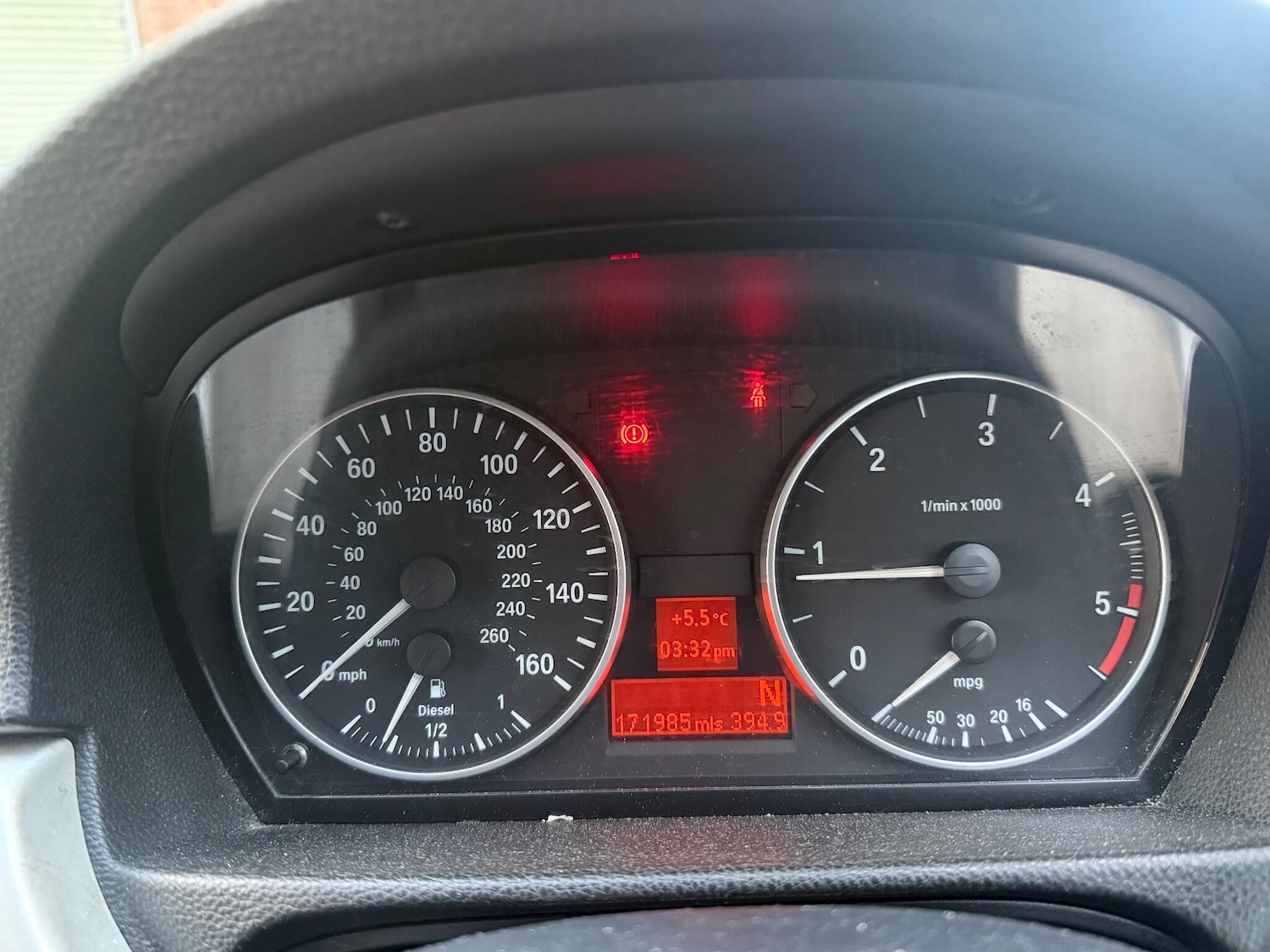 Used BMW 3 Series 2007 for sale - 77050226: Photo 10