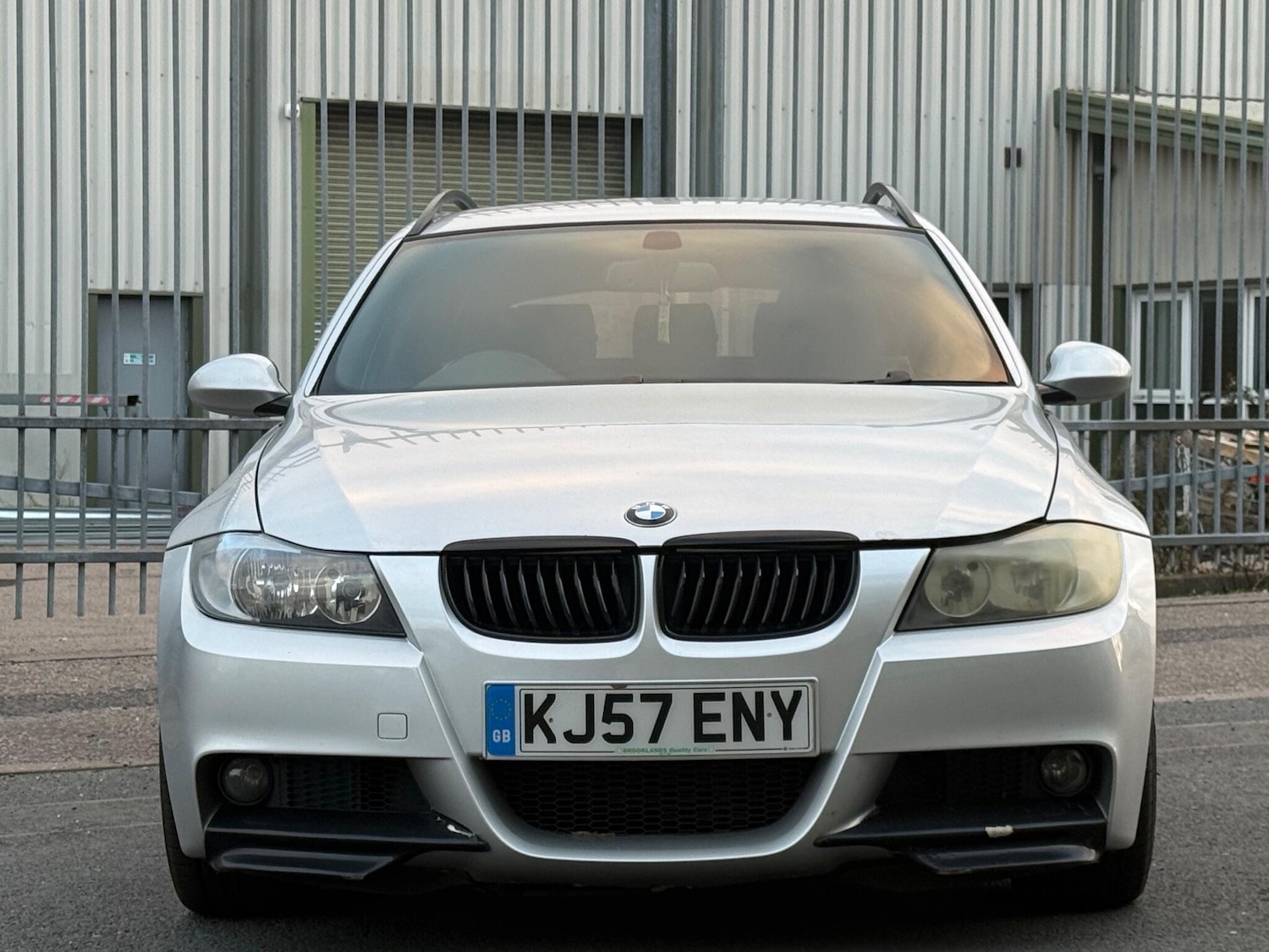 Used BMW 3 Series 2007 for sale - 77050226: Photo 3