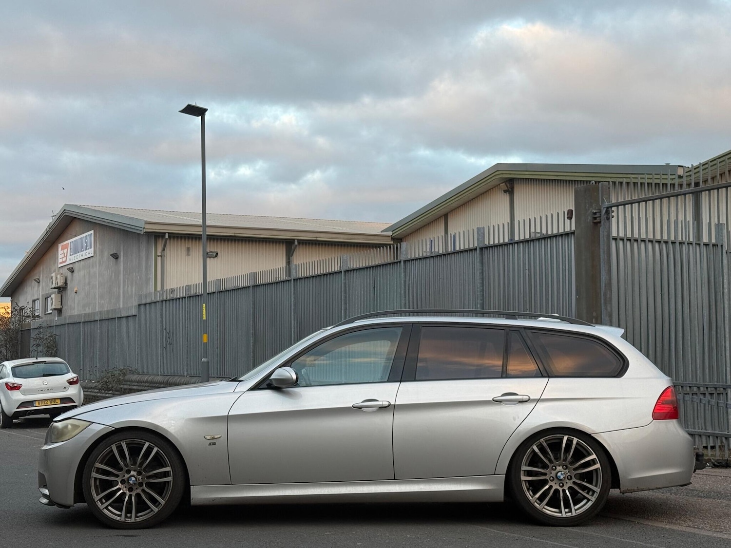 Used BMW 3 Series 2007 for sale - 77050226: Photo 4