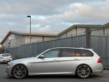 Used BMW 3 Series 2007 for sale - 77050226: Photo