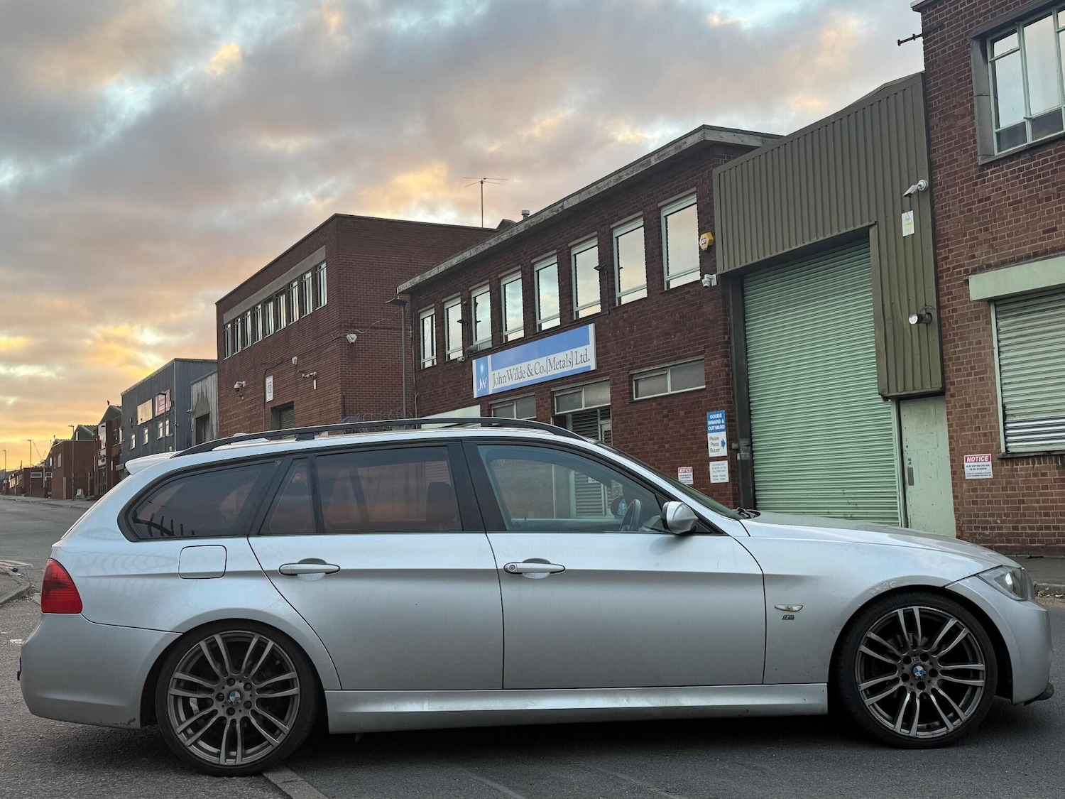 Used BMW 3 Series 2007 for sale - 77050226: Photo 5