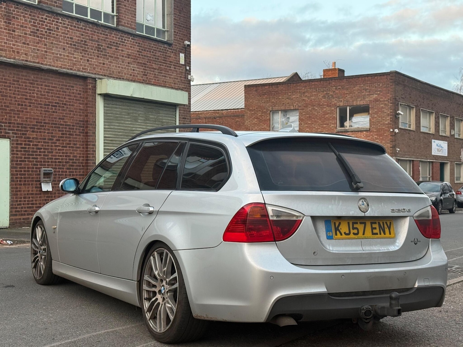 Used BMW 3 Series 2007 for sale - 77050226: Photo 6