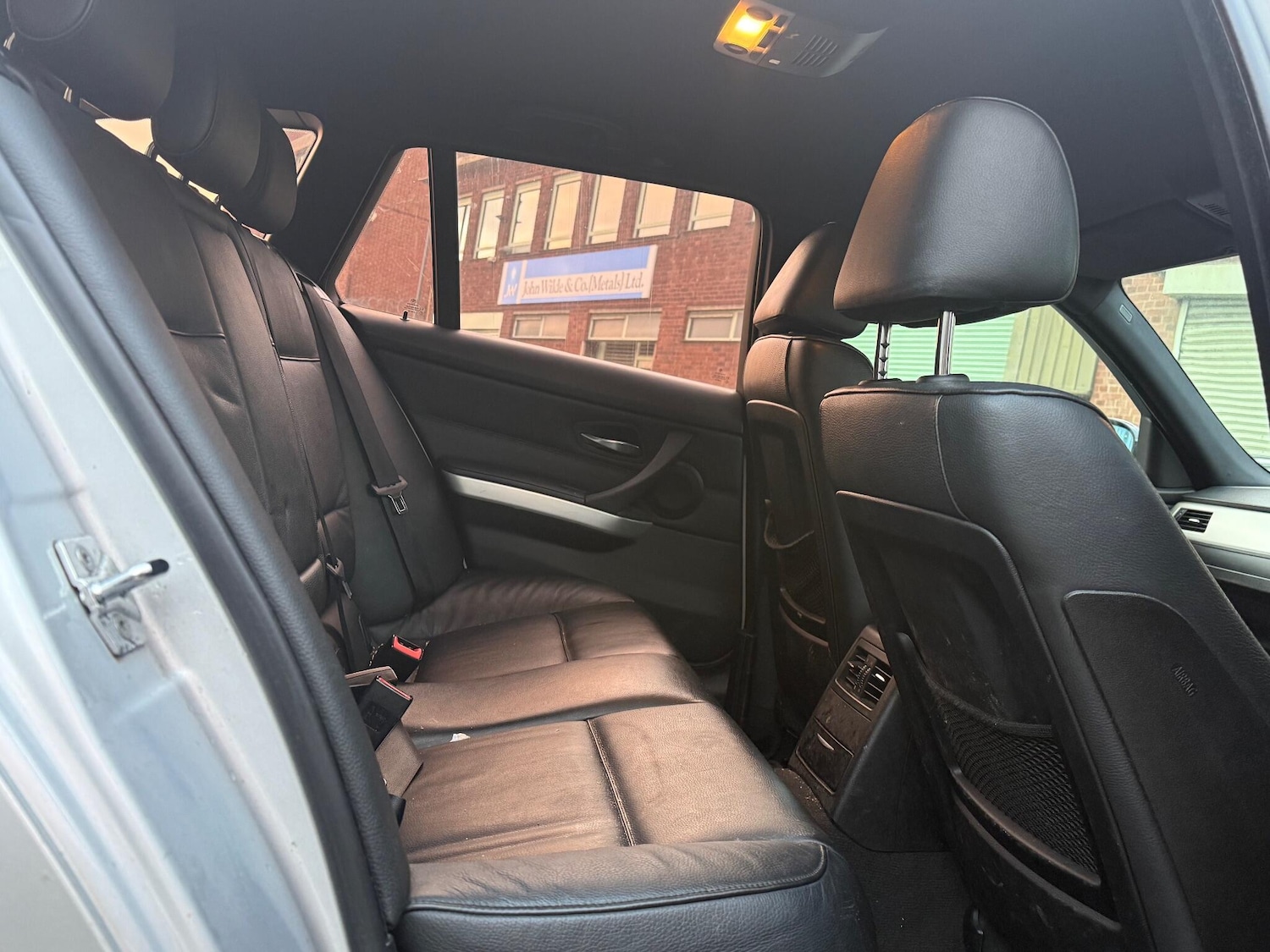 Used BMW 3 Series 2007 for sale - 77050226: Photo 7