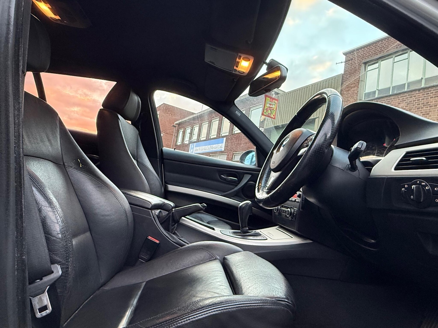 Used BMW 3 Series 2007 for sale - 77050226: Photo 8